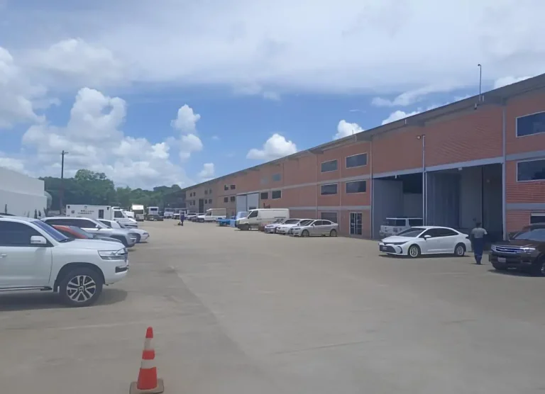 Servicios industriales Maturín Monagas - Corporación Suago